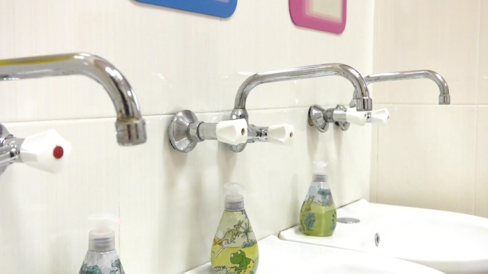 Кризата с безводието в Плевен: Започва подмяна на водопроводите на целия град