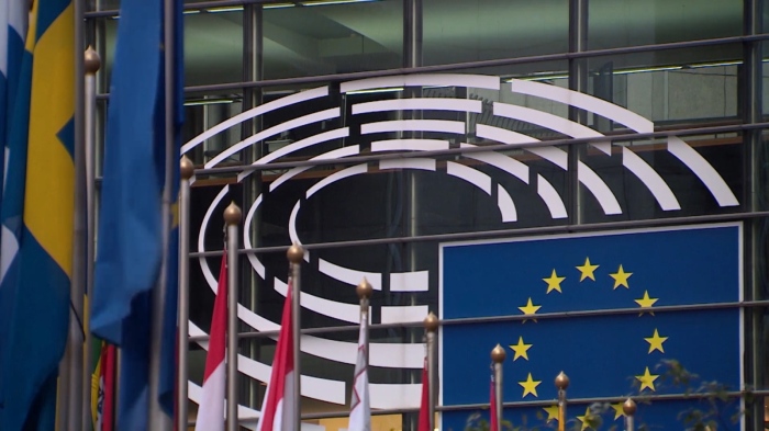 \"Работим без почивка\": ЕС ще подкрепи страните, засегнати от пожари 