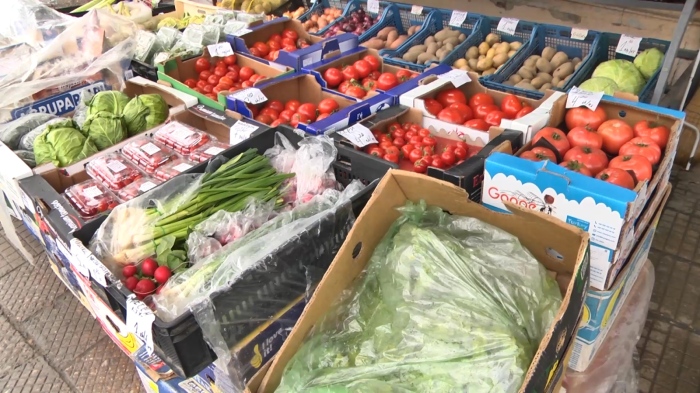 С 1 лев по-малко тази седмица. Потребителската кошница е поевтиняла