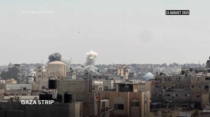 Ново споразумение за спиране на огъня. Израел иска освобождаване на всички заложници