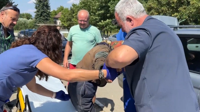 Щастлива развръзка: Откриха 78-годишна баба, изчезнала в неделя 