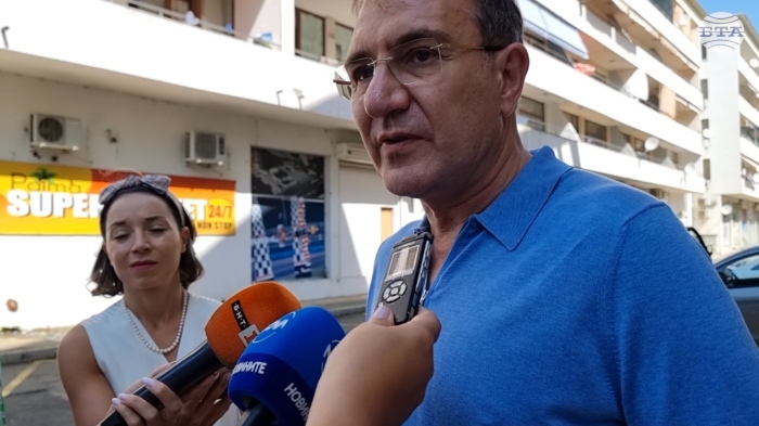 Гуцанов на проверки срещу сивата икономика: 2300 случая на работещи без трудови договори за 8 месеца