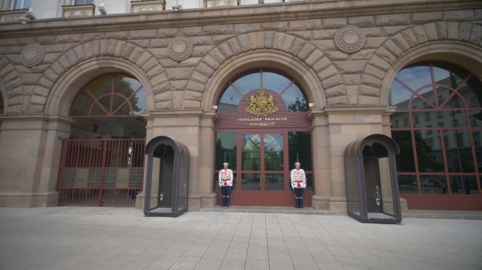 Радев за назначенията: „Два месеца правителството мълча“