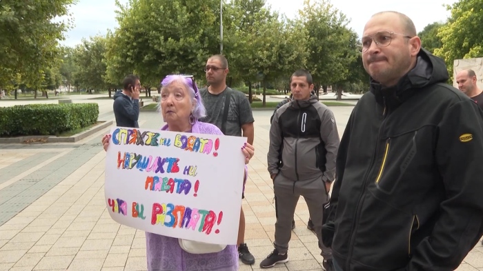 По 4 часа на ден: Кризата с водата в Плевен се задълбочава 