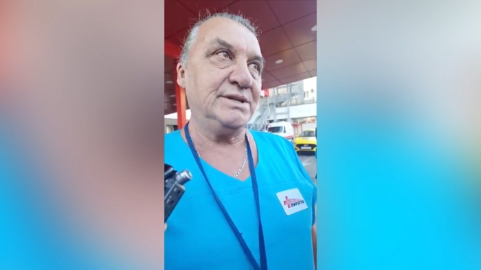 Борба за живот: Продължава лечението на 4-годишния Мартин, блъснат с АТВ 