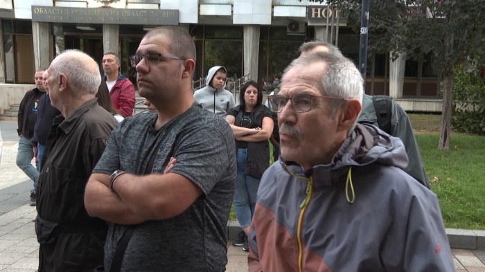 Кризисният щаб в Плевен заседава заради кризата с безводието в града 