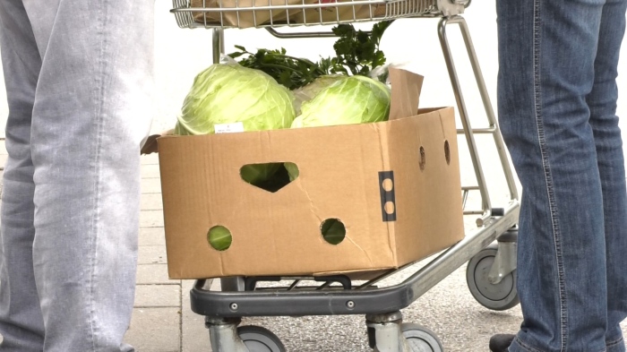 С един лев повече: Потребителската кошница поскъпва тази седмица