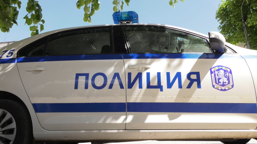 Жена стана жертва на кражба във влак