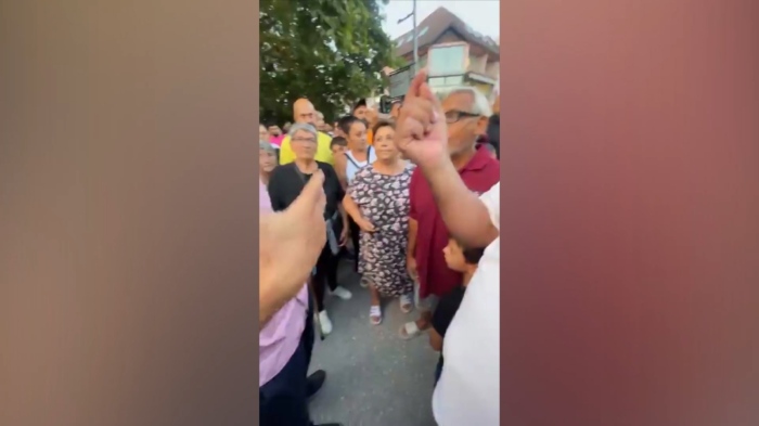 След смъртта на 31-годишния мъж:  Напрежението в Ботевград е потушено (Обновен)