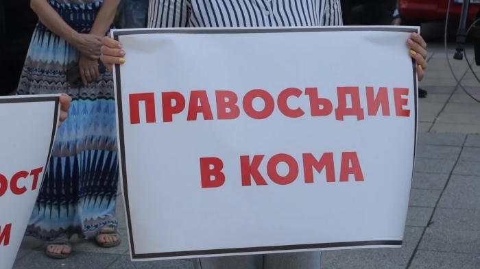 Почина 35-годишната жена, блъсната от АТВ