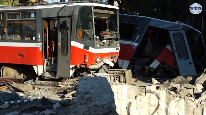 Изслушвания заради инцидента с трамвая: Ще се търси отговорност и от ватмана 