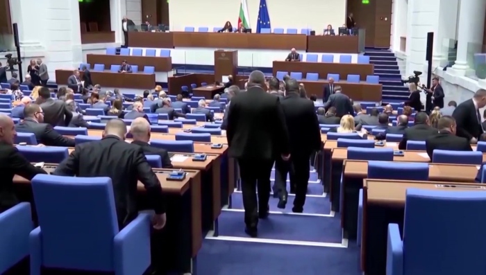 Повече приходи, отколкото разходи: ПП-ДБ със законопроект за майчинските надбавки