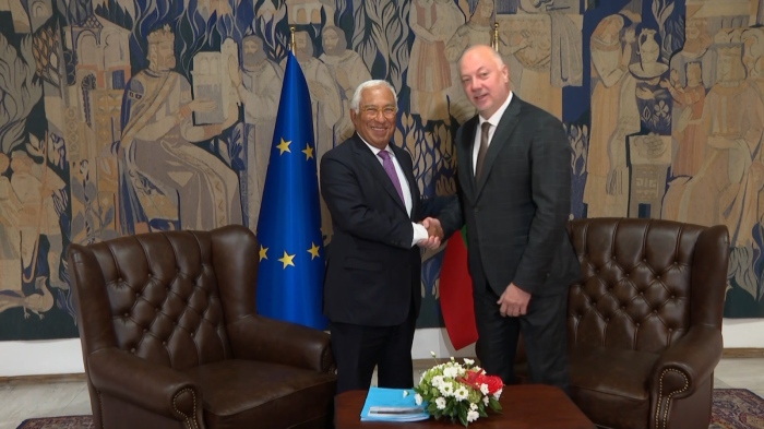 Премиерът Желязков категоричен: \"България няма да пращаме войници в Украйна\"