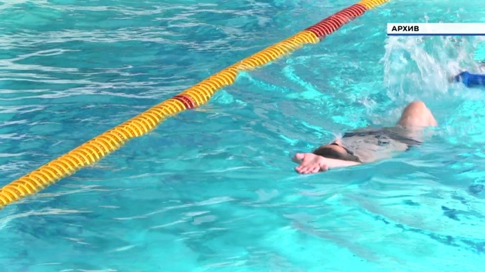 Ремонтът на покрития басейн във Враца: Осигурени са средства за вътрешното обновяване