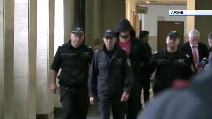 Свобода за Йоан Матев: Пуснаха от затвора обвиненият за убийството в Борисовата градина