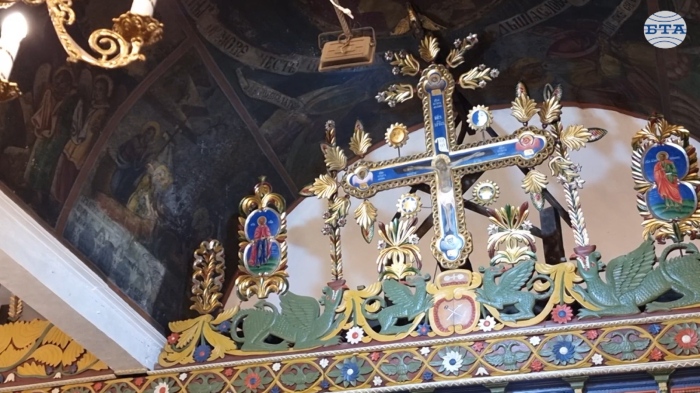 Малка Богородица е! - Патриарх Даниил: \"Изповядването на греховете очиства съвестта\"