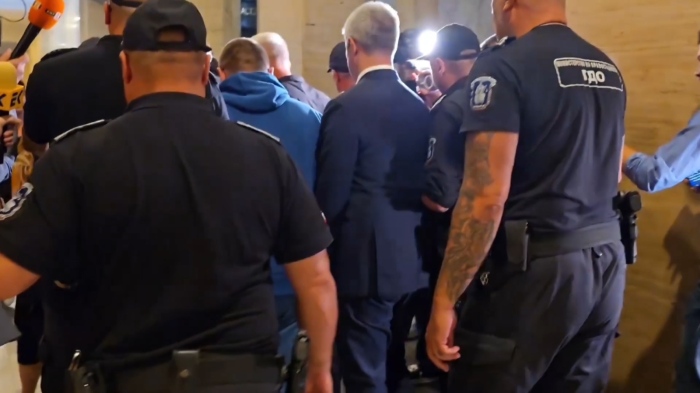 След разпита срещу Благомир Коцев: Бившият зам. -кмет на Варна е заплашван с убийство 