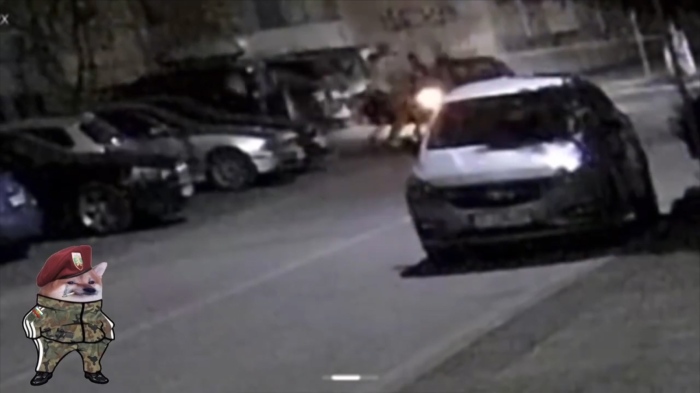 Изтекоха кадри от боя с шефа на полицията в Русе: От \"Да, България\" поискаха оставки в МВР 