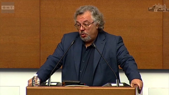 Парламентът реши: Мария Филипова е новият заместник - омбудсман 