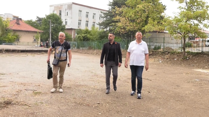 Държавните имоти във Враца: Връщат функциите на дом \"Майка и дете\"?