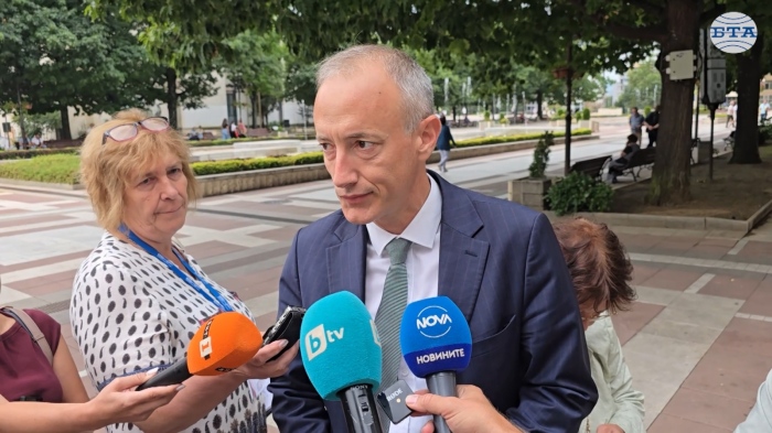 Готовността за 15 септември: Всички училища ще отворят врати въпреки продължаващите ремонти