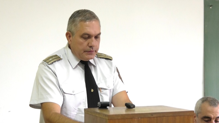 Пожарите във Врачанско за летния сезон: Над 790 сигнала за малко повече от два месеца