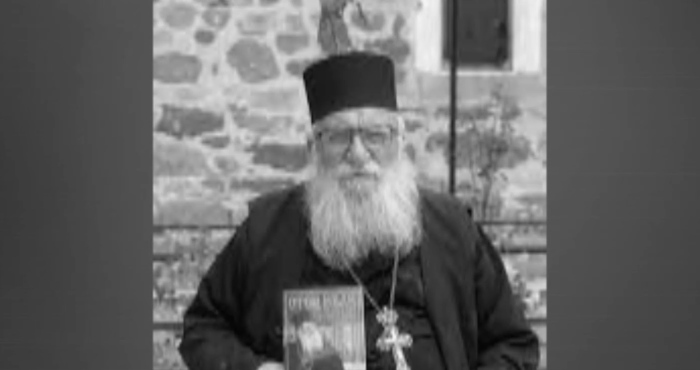 След години служба за хората: Почина отец Иван от Нови Хан