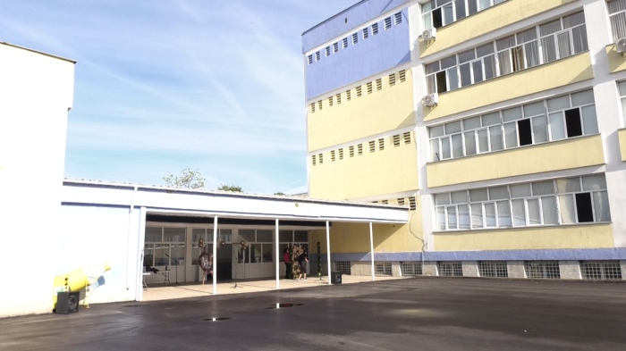 Учебен старт за бъдещите професионалисти: ПГ „Димитраки Хаджитошин“ откри новата учебна година