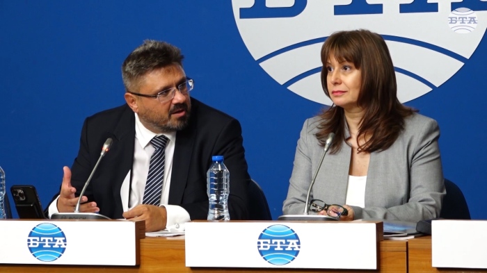 Партньорство: Омбудсманът с приемни в пресклубовете на БТА 