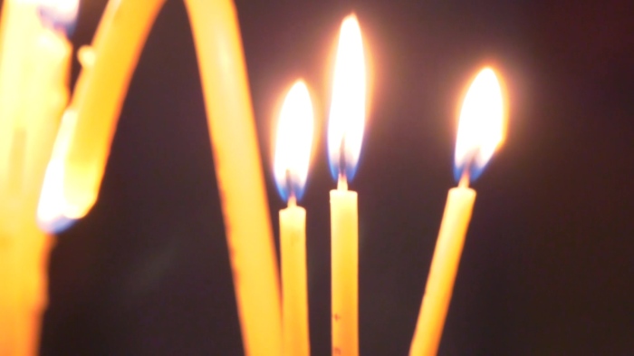 Почитаме Вяра, Надежда и Любов, столицата празнува