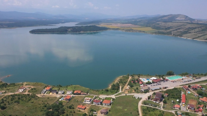 Пълно безхаберие: Проблемите на язовир \"Огоста\" остават