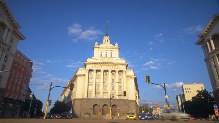 Заради заплаха? \"Величие\" със сигнал срещу правосъдния министър