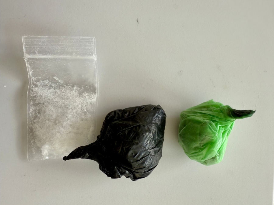 ГДБОП неутрализира организирана престъпна група за разпространение на наркотици в Плевен