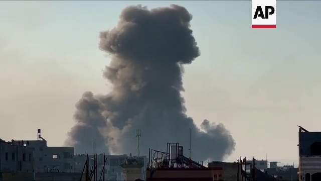 \"Хамас\" разпределя заложници в Газа