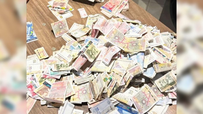 При спецакция в Бургас: Криминалисти задържаха шестима 