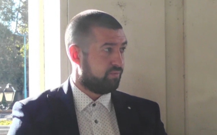 Какво свърши местния парламент във Видин?: Говори Калин Виденов от ПП-ДБ