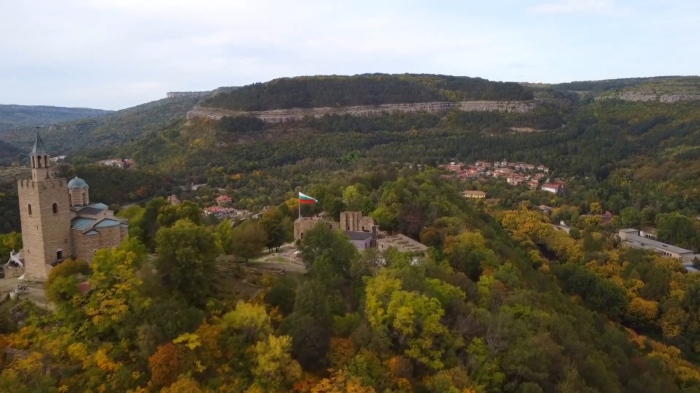 117 години независима България