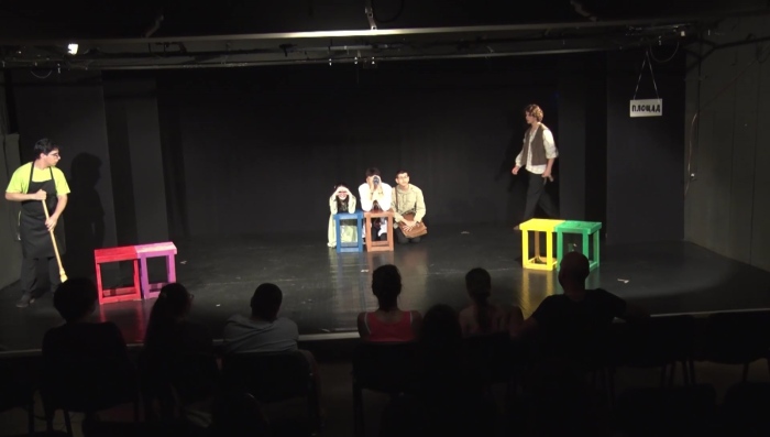 По пътя на традицията: Млади таланти от Монтана в театрален фестивал