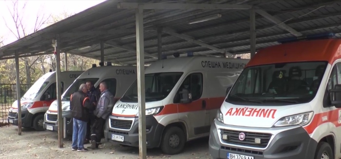 Брутален побой: Мъж от Видинско е в болница след нападение 