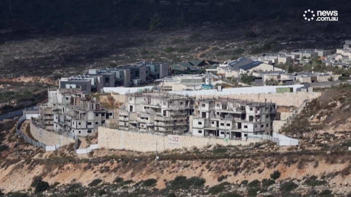 И Франция призна Палестина: Еманюел Макрон обяви, че е време за мир