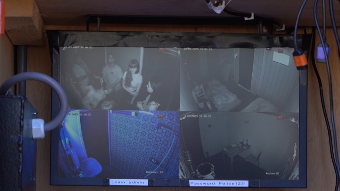 Иновация: Интерактивно обучение на младежи срещу трафика на хора