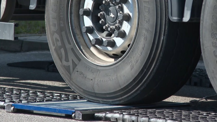 Тол камерите засичат по 38 отсечки за средна скорост