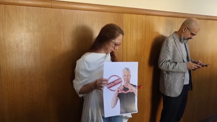 Окончателно: Благомир Коцев остава в ареста