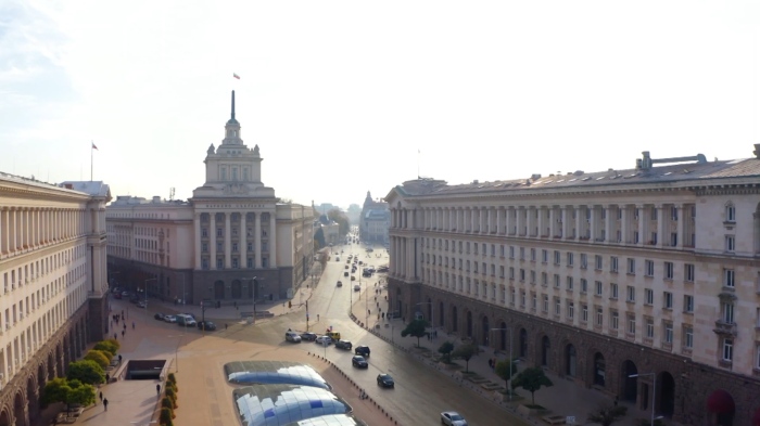 Заради липса на кворум: Заседанието на парламента се провали