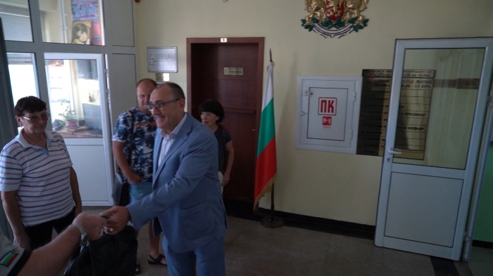 Заради отдаването на общински земи: Съдът в Монтана отново се зае с кмета на Вълчедръм