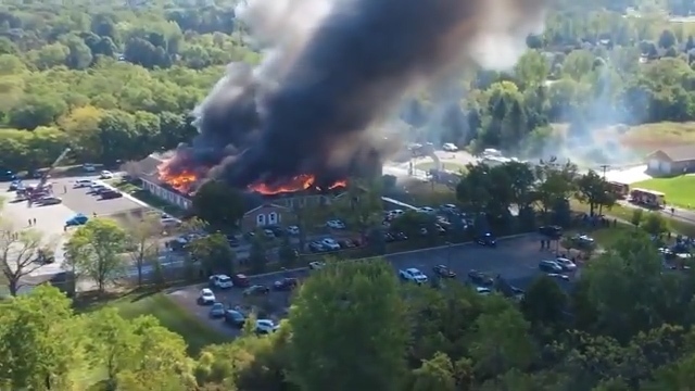 Нападение в църква в Мичиган: Ветеран от Ирак уби петима души - издирват се изчезнали 