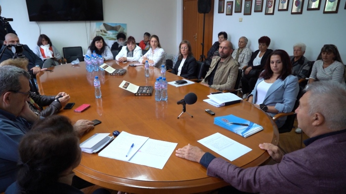 Партньорство: Община Монтана и сдружение ”Агора” финансират осем проекта