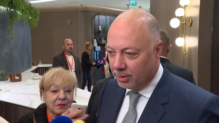 Премиерът Желязков поздрави националите ни: \"Нацията беше обединена\"