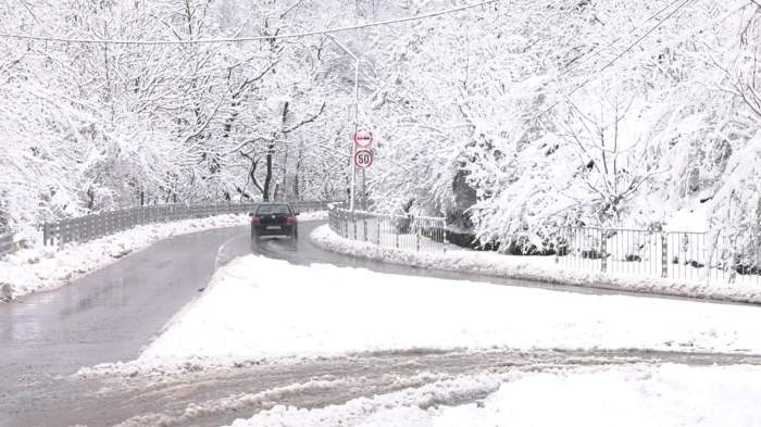 Заради първия сняг: Митов спешно свика институциите