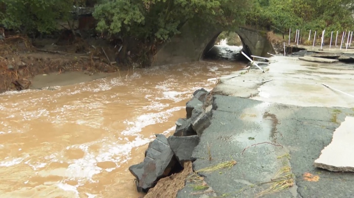 Бедствието в черноморието взе две жертви: Мъж е загинал на работното си място в \"Елените\"
